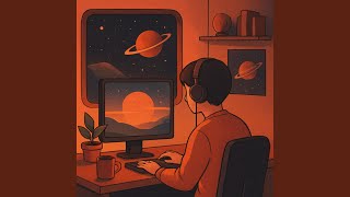 Floating Echoes (Chill Lofi)