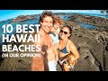 10 Best Beaches in Hawaii, Big Island! | Plus tips to get to the green sand beach