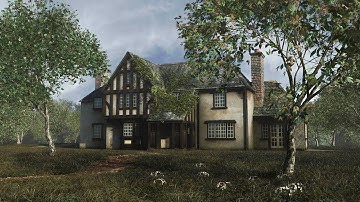 Introduction to the Spach-Alspaugh House Volume 03