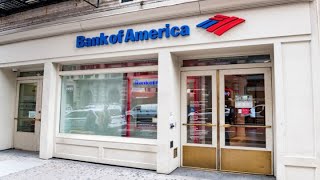 Bank of America Q2 earnings: $0.74 a share, vs $0.71 EPS expected