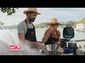 Daring dishes! Drama! Double elimination! – My Kitchen Rules SA | S4 | Ep 14 | M-Net