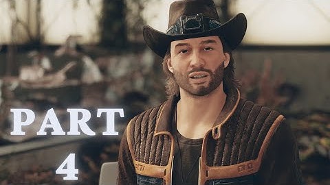 Starfield Gameplay No Commentary Part 4 - The Empty Nest