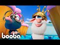 Booba - Booba’s Adventures - Season 2 - Funny cartoons for kids - BOOBA ToonsTV