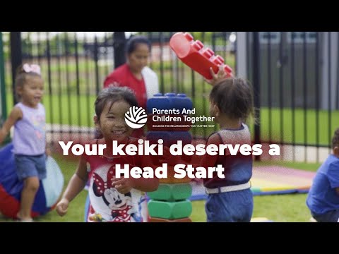 Video: Millal Head Start programm algas?