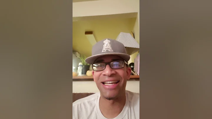 Thoughts and Opinions with Gabriel Slade (Episode ...
