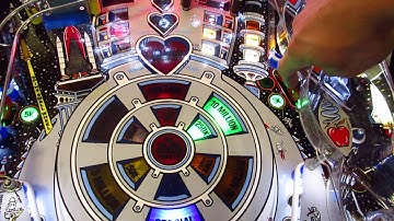 FS Williams WPC 89 CPU MPU (50013 660166)