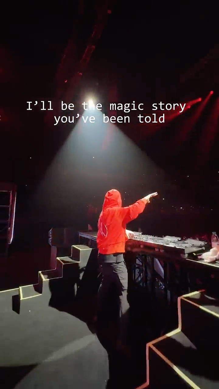 The Story of Lily ?