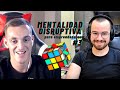 Cómo puedes eliminar el miedo a morir con Christian Vidal | Mentalidad disruptiva para emprendedores