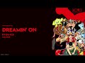 Dreamin' on - One Piece Op 23 (Lyrics)