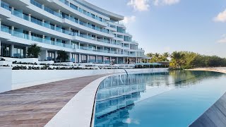 Goldwynn Resort and Residences, Nassau Bahamas by TasteofNewYorkTVShow 5,317 views 11 months ago 2 minutes, 26 seconds