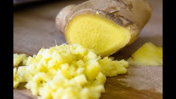 Cách làm rượu gừng tốt cho sức khỏe bạn nên làm thử!