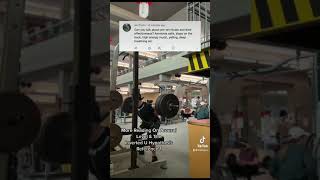 The One Thing I Always Do Before I Lift