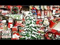 DOLLAR GENERAL * CHRISTMAS SHOP WITH ME