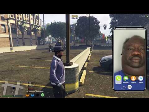 [Archved Stream 02/07/2019] GTA RP + Siege - [Archved Stream 02/07/2019] GTA RP + Siege