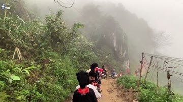 Đám cưới người dao yên bái