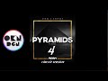 Dj okan dogan  pyramids 4 iv  circuitvers  series 2022