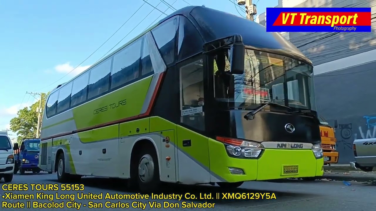 VT TRANSPORT PHOTOGRAPHY BUS COMPILATION #15