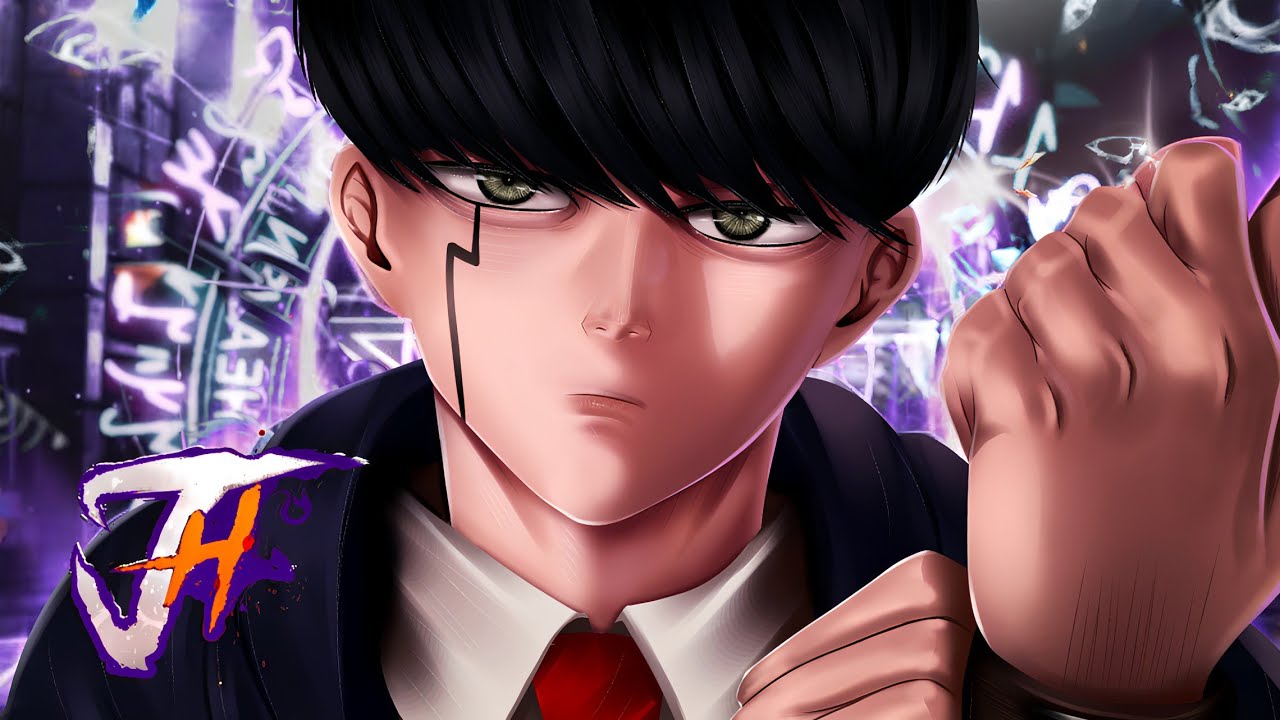 Johan - Ed As Mash | The Extra’s Academy | React To | Mash Burnedead | Magia do Punho | AniRap 