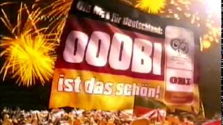 Obi ist das schön - alte TV Werbung aus dem Jahr 2006