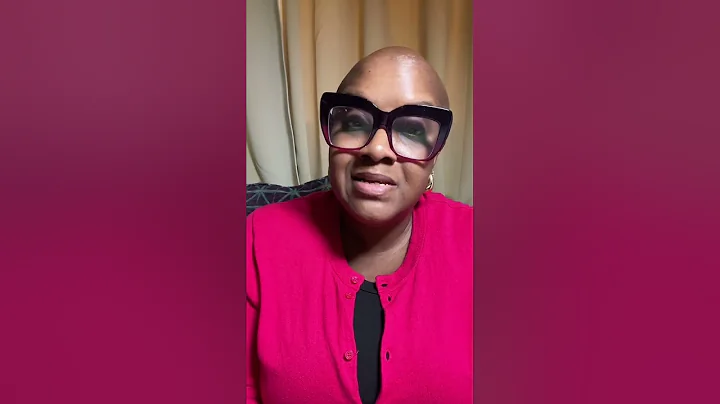 Stop Internalizing the “Angry Black Woman” Trope | Stand Up, Document & Build Your Freedom