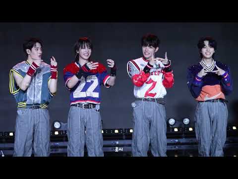 [4k]231025 고스트나인 Ghost9-LoveLee(COVER DANCE)
