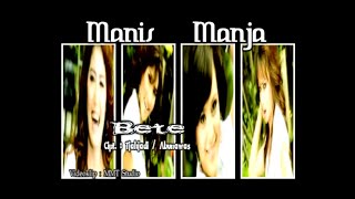 Manis Manja - Bete (Official Music Video)