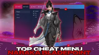 NARAKA: BLADEPOINT - Cheat Menu | New Cheat For Naraka | Many Functions | FREE + Undetected