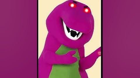 barney error 1 full version part 2