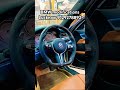BMW modifications accessories Lucknow Lalbagh