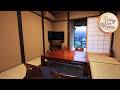 And Machiya Kyoto Japan Hotel Review 
