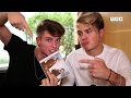 Il primo album di Benji &amp; Fede - Tutto ha inizio alle 20:05 su Facebook