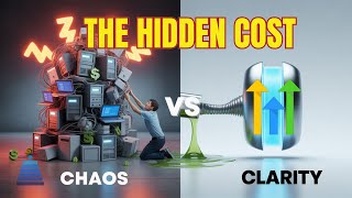 GoHighLevel vs Your Tech Stack: The Hidden Cost of Chaos