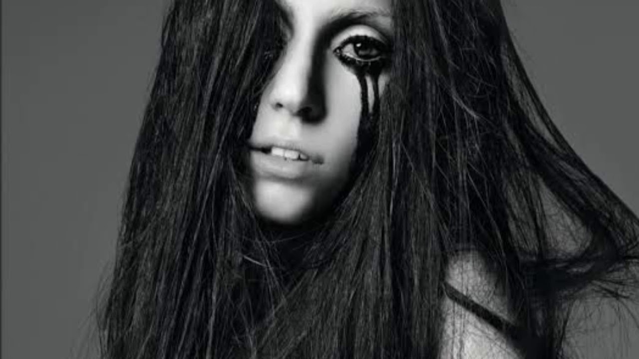 Lady Gaga monster (8D audio)