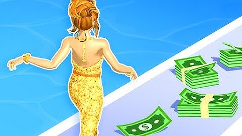 FASHION STYLE RUN 3D - Browser Games - HTML5 Games - Play Now!
