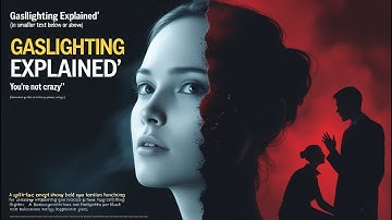 Gaslighting Explained: The Most Subtle Form of Abuse