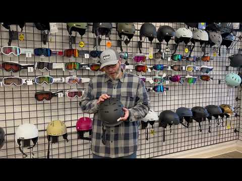 Smith Nexus MIPS Snow Helmet - 2023/2024