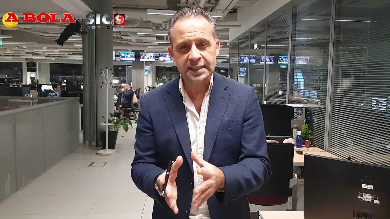 MOREIRENSE FC / FC PORTO (Liga 19/20) - YouTube