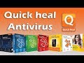 QUICK HEAL ANTIVIRUS IN HINDI