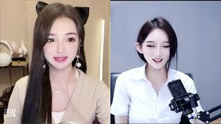 斗魚直播ella亦亦20201029-2