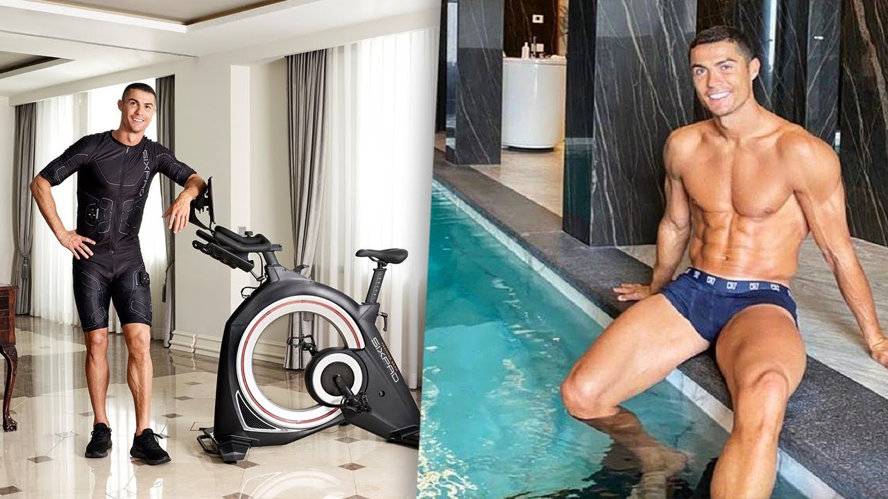 Jak piłkarze regenerują się po meczu?