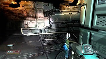 Doom 3 BFG - Central Processing: Processing Distribution Center