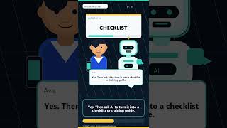 AI Is Changing Office Work