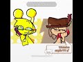 I prefer that Simon and Tunner be friends.//cr:@laryii.nkieTTK #sprunki #animation #tiktok
