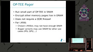 HOE je een product bouwt met OP-TEE