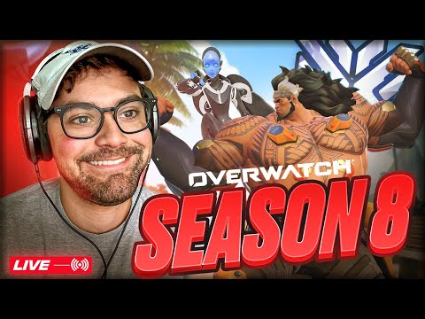 NEW OVERWATCH 2 PATCH/META TODAY NEW META MAUGA NERFS FINALLY!