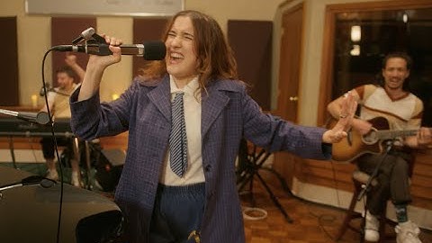 Lawrence - Whatcha Want (acoustic-ish)