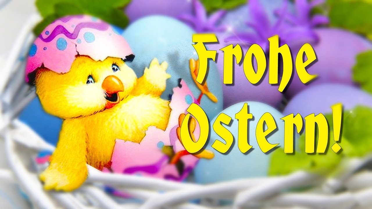 OSTERN 2020 🐰 Ob ich ALLE Ostergeschenke finden werde? What I got for Easter!! 🐰 Alles Ava #stayhome