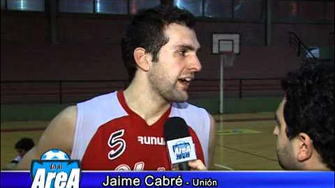 R y Jaime Cabr voces del ganador del clsico