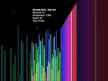 Gravity Sort — rainbow colorful  #algorithms #soundeffects #programming #dsa