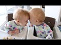 Mom of 1 Year Old Twins | Day in the Life | Kendra Atkins